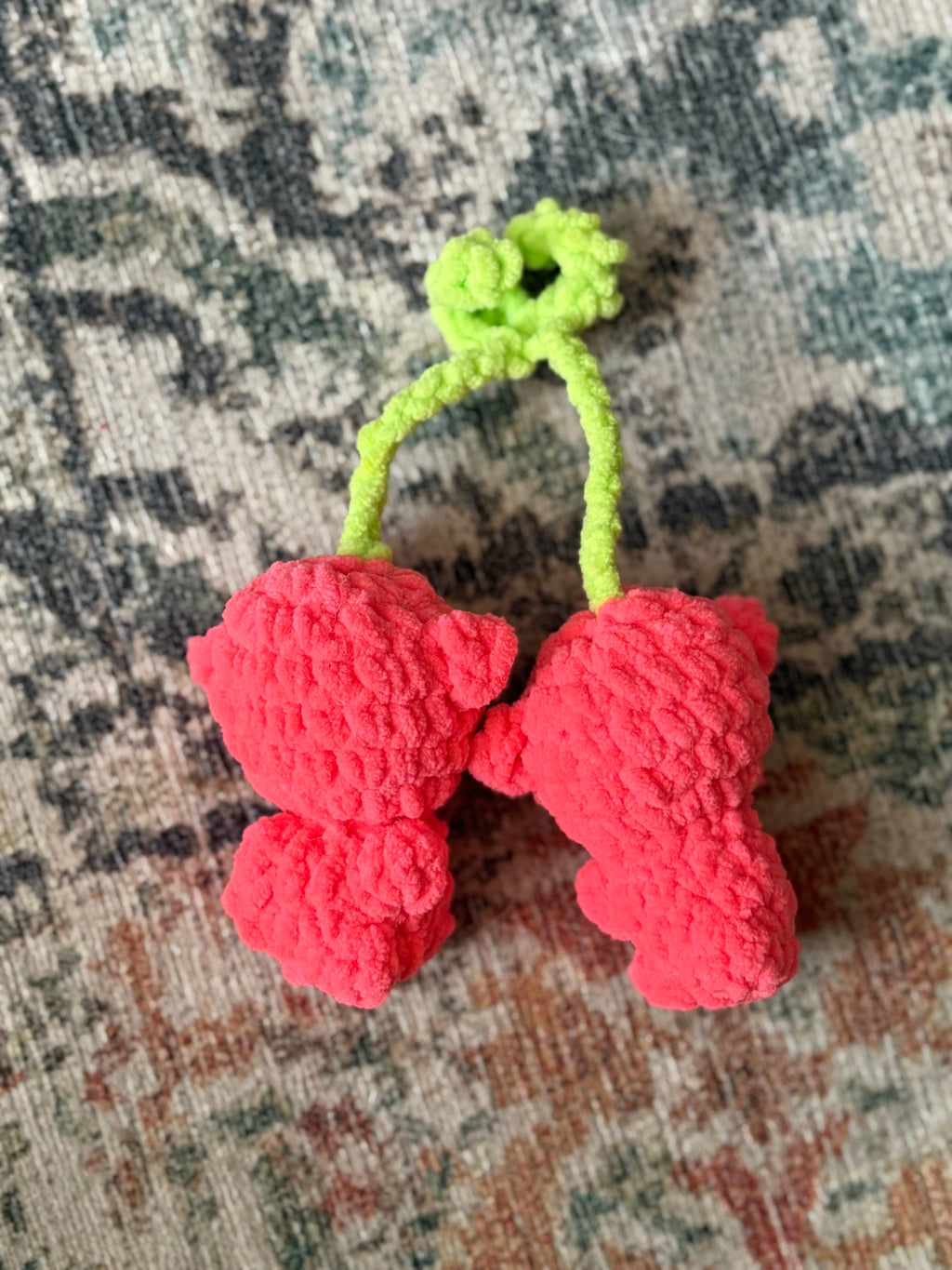 Cherry bears