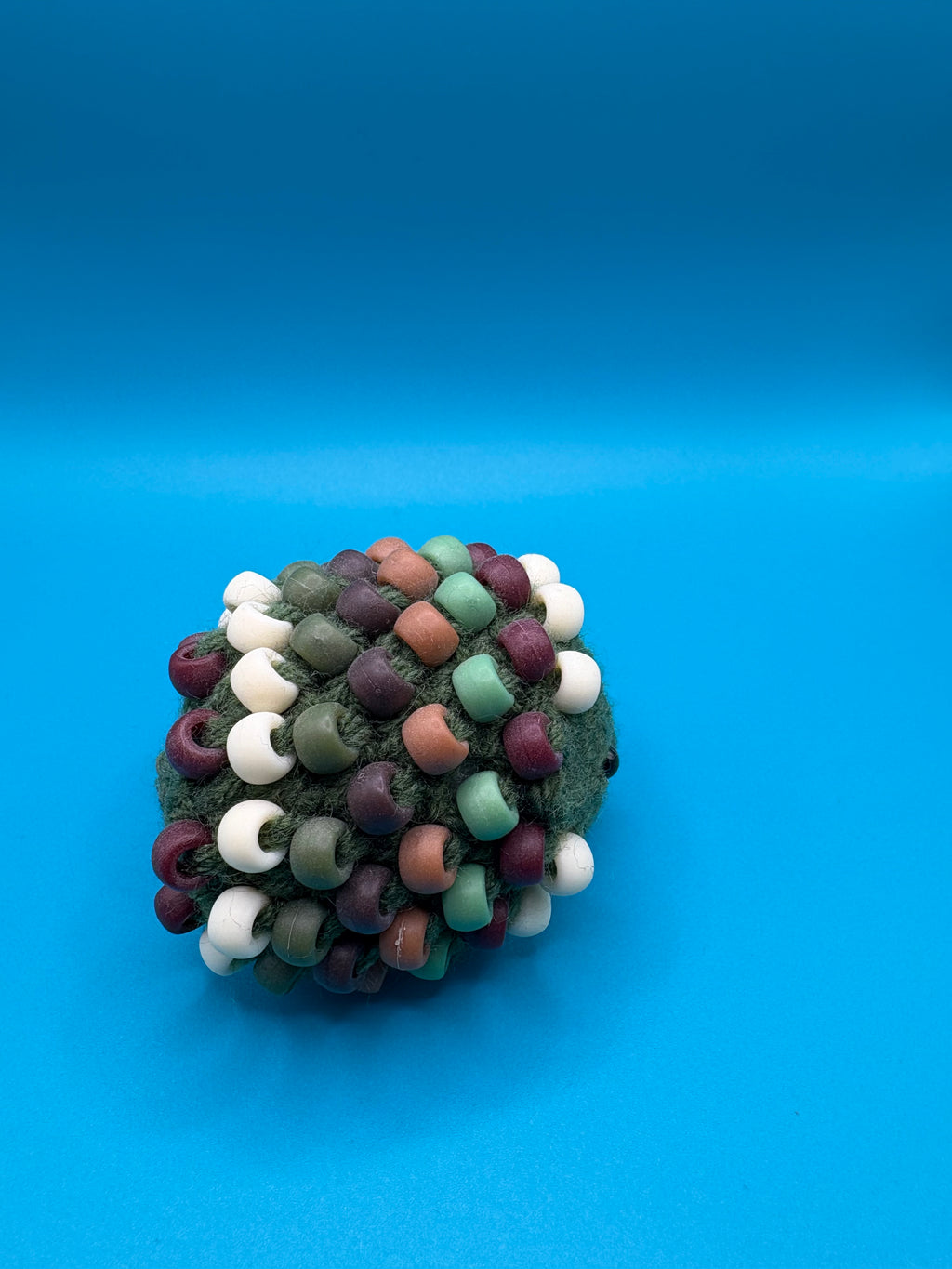 Beaded hedgehog