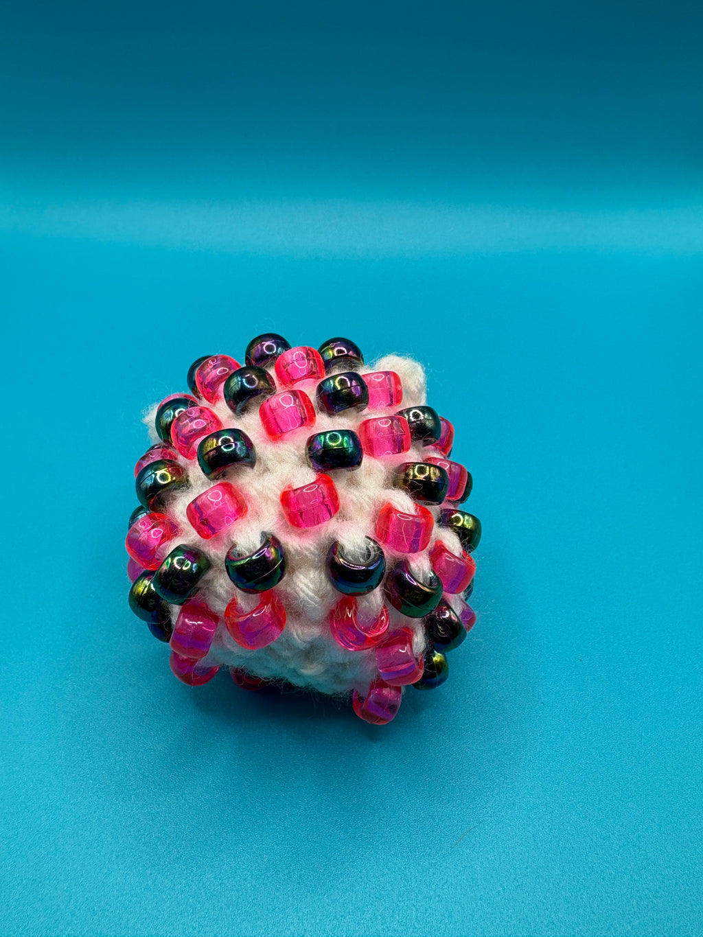 Beaded hedgehog