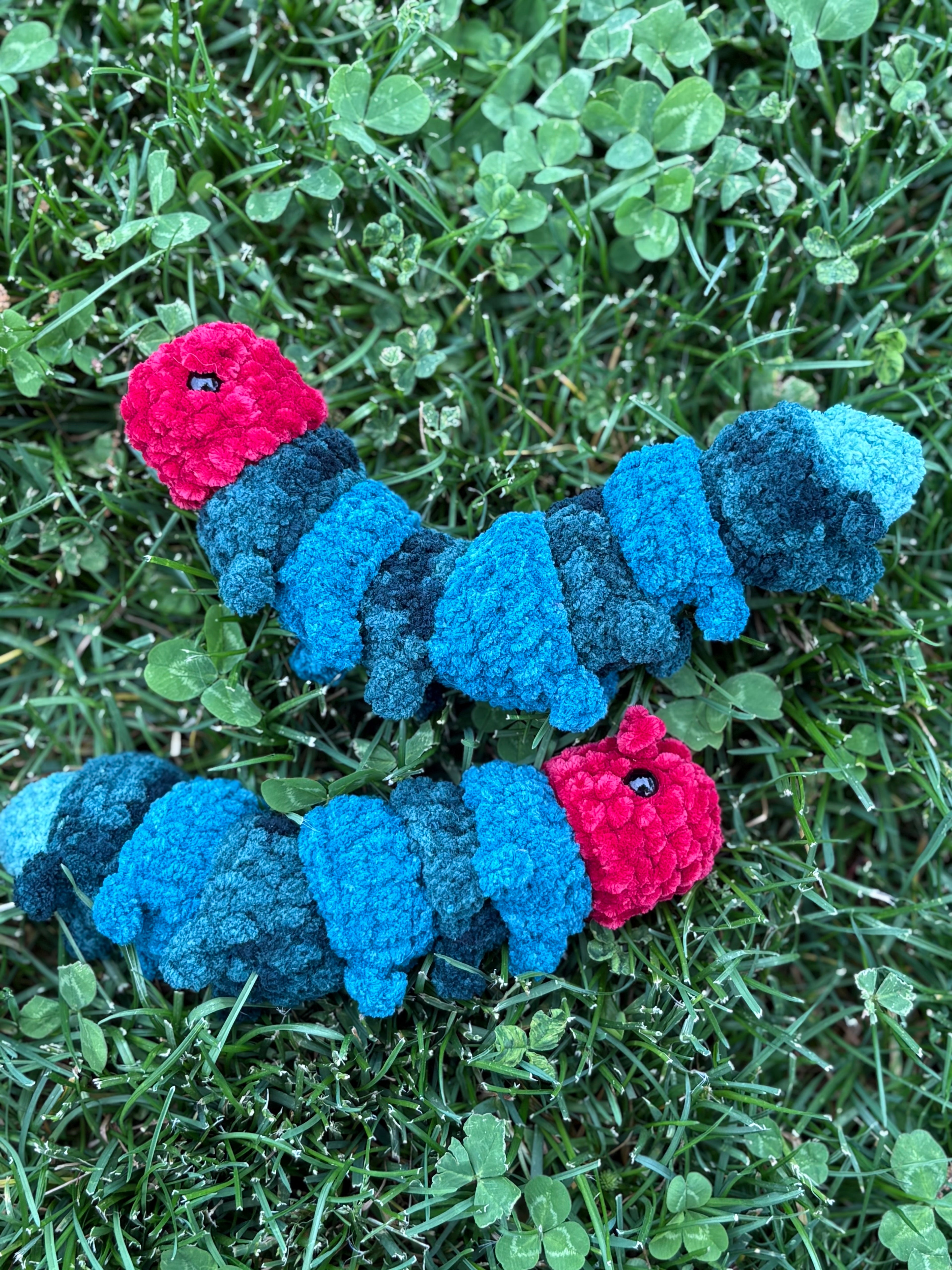 Caterpillar