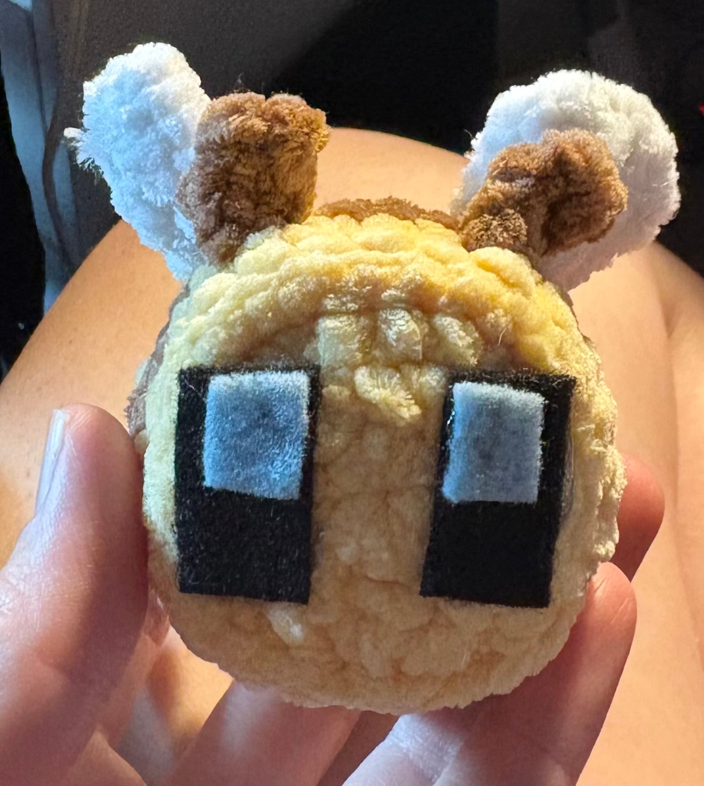 Bee