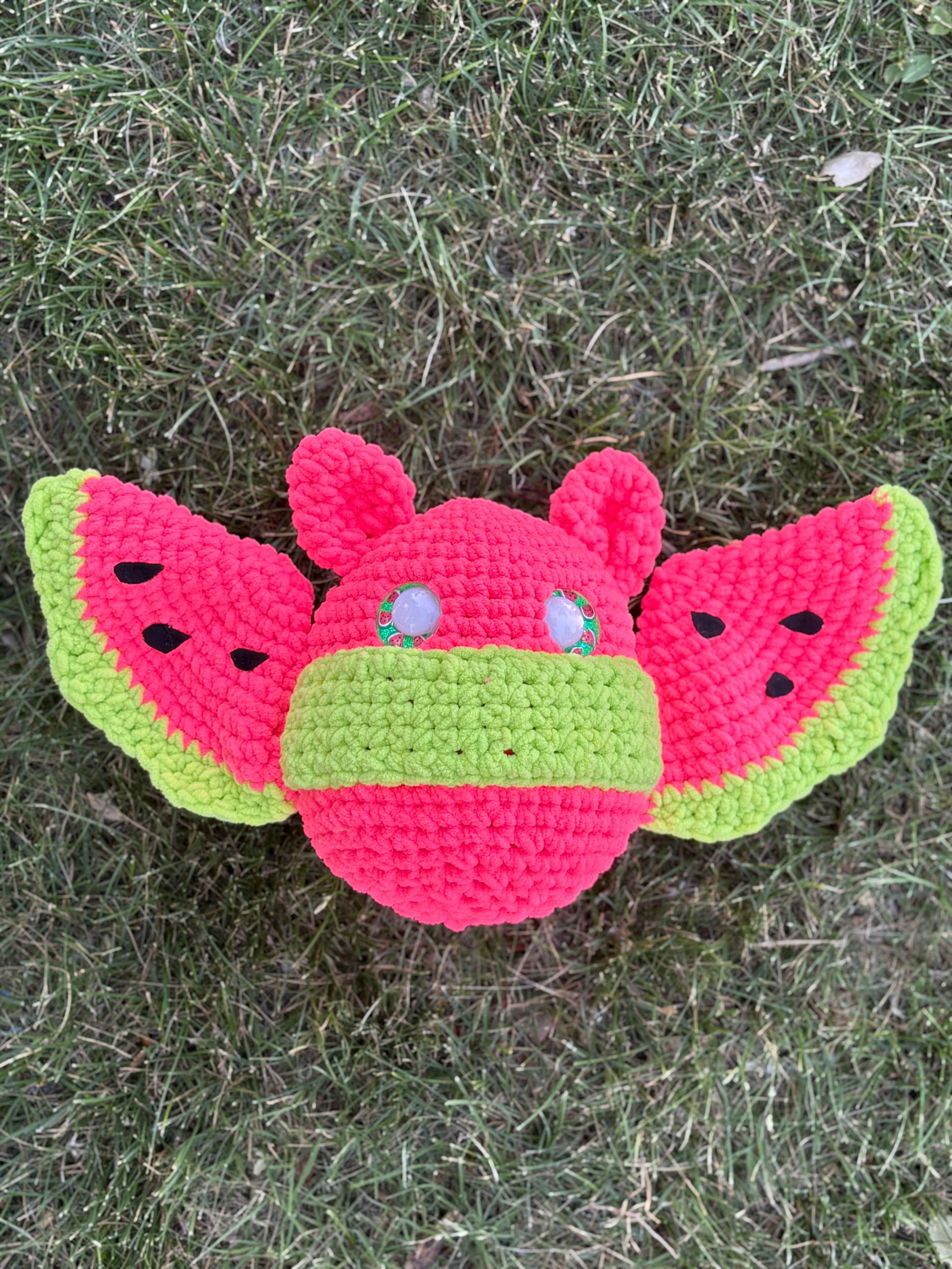 Fruit bat