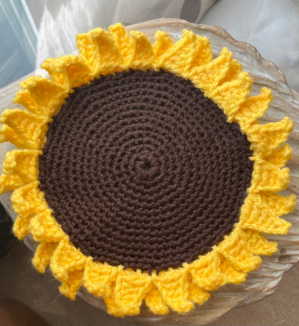 Custom pot holders