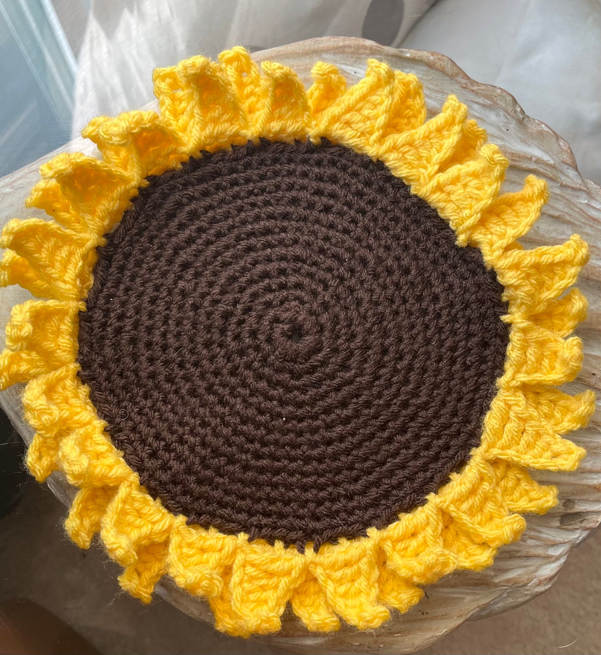 Custom pot holders