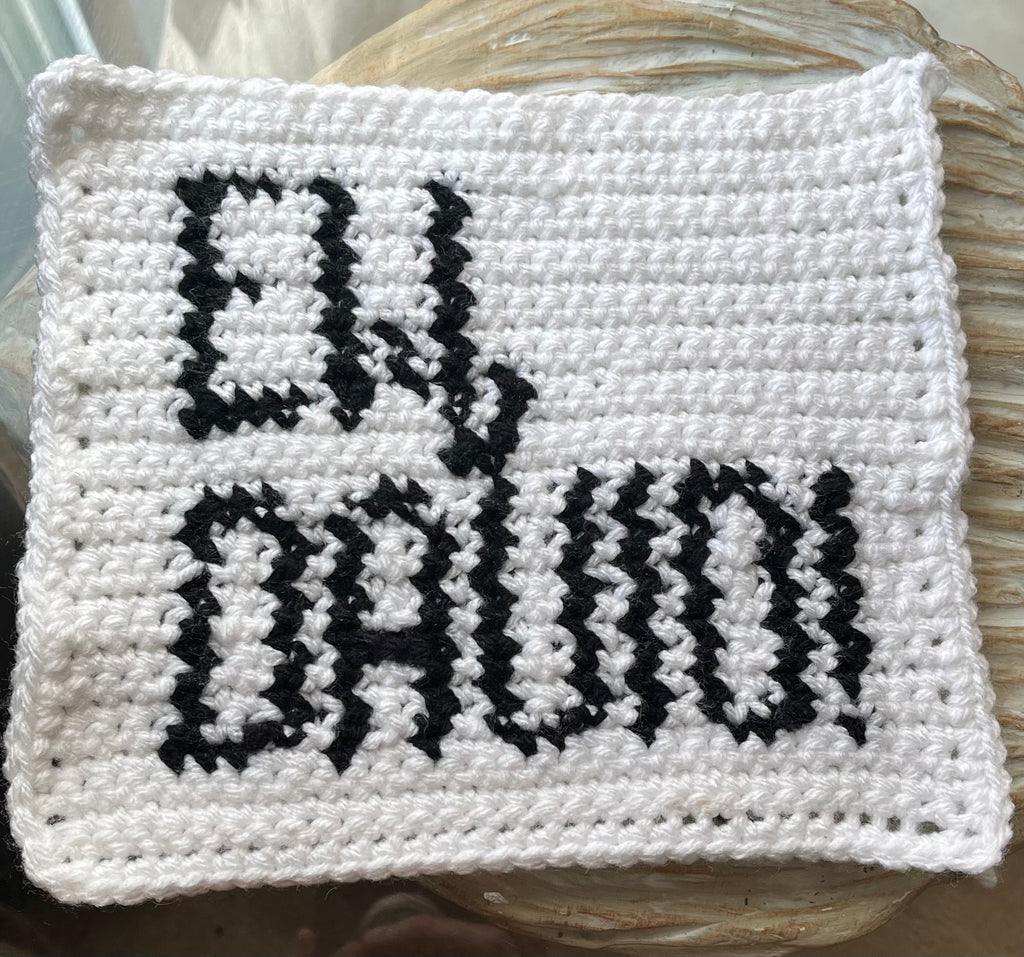 Custom pot holders