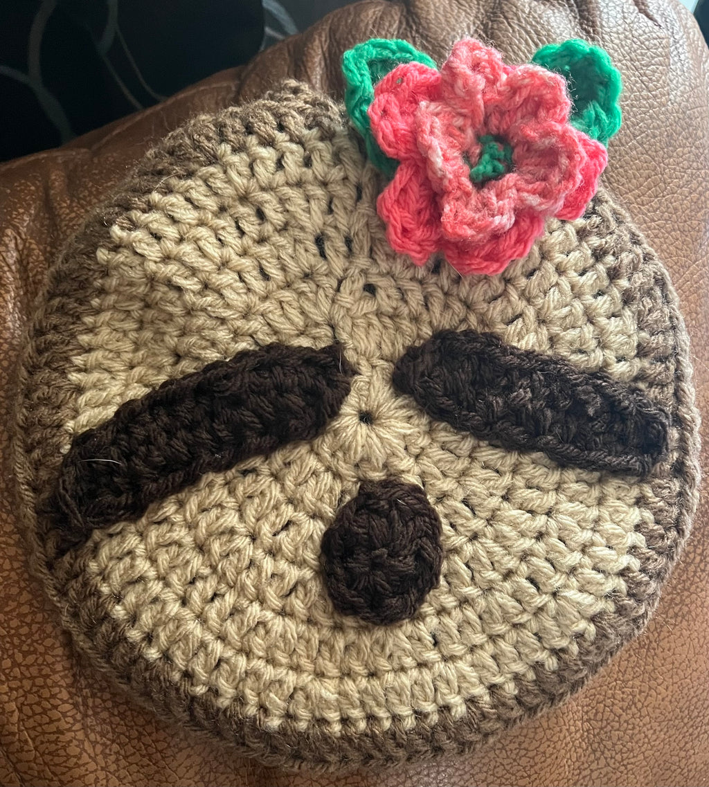 Custom pot holders