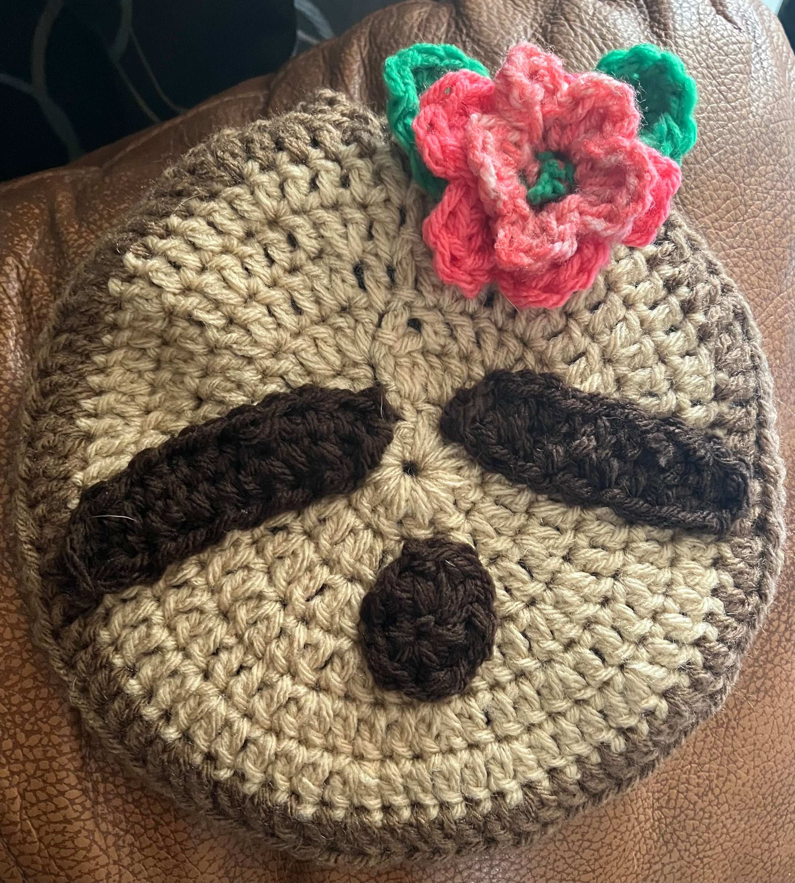 Custom pot holders