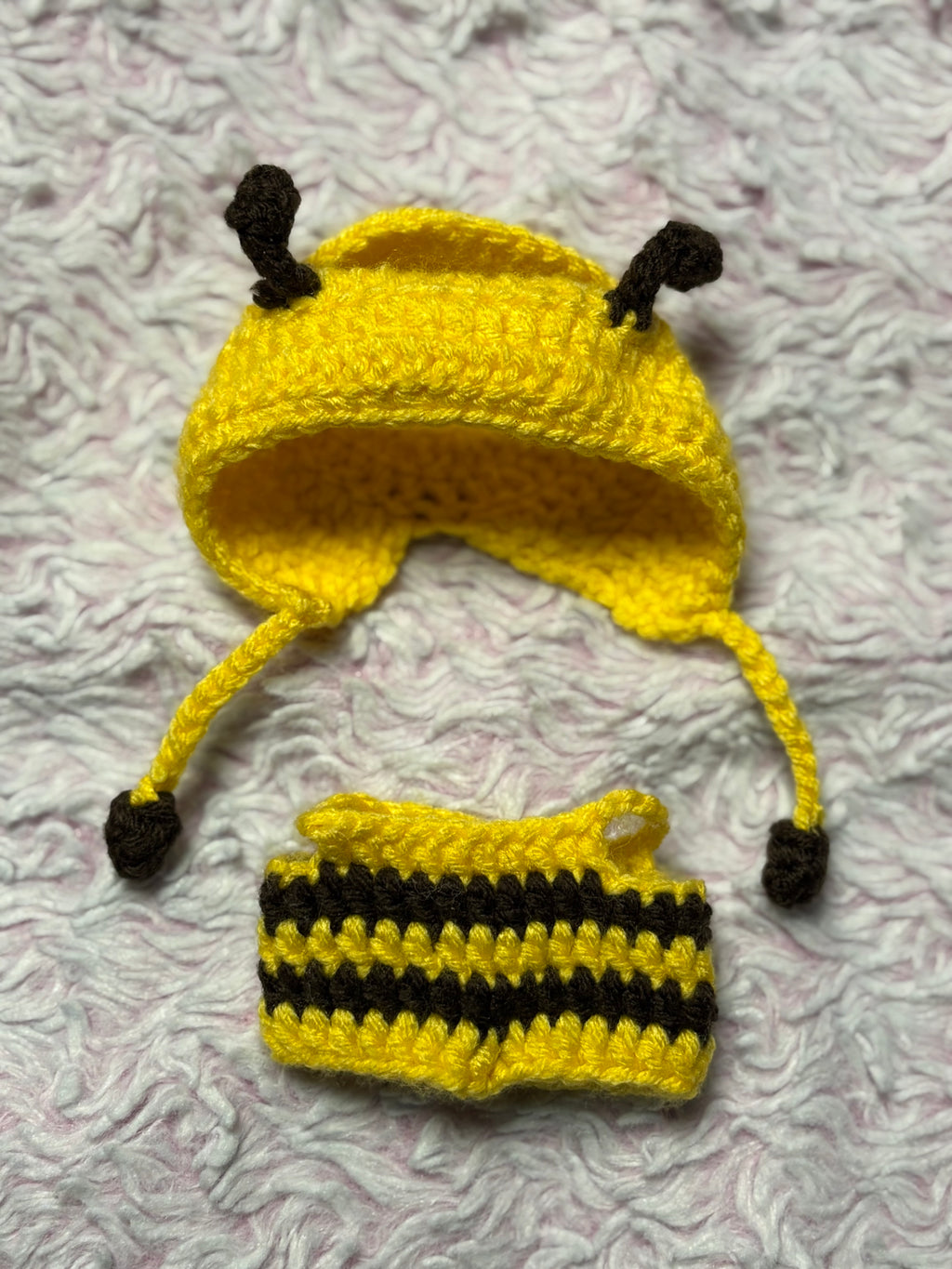 Labubu outfits (doll not included)