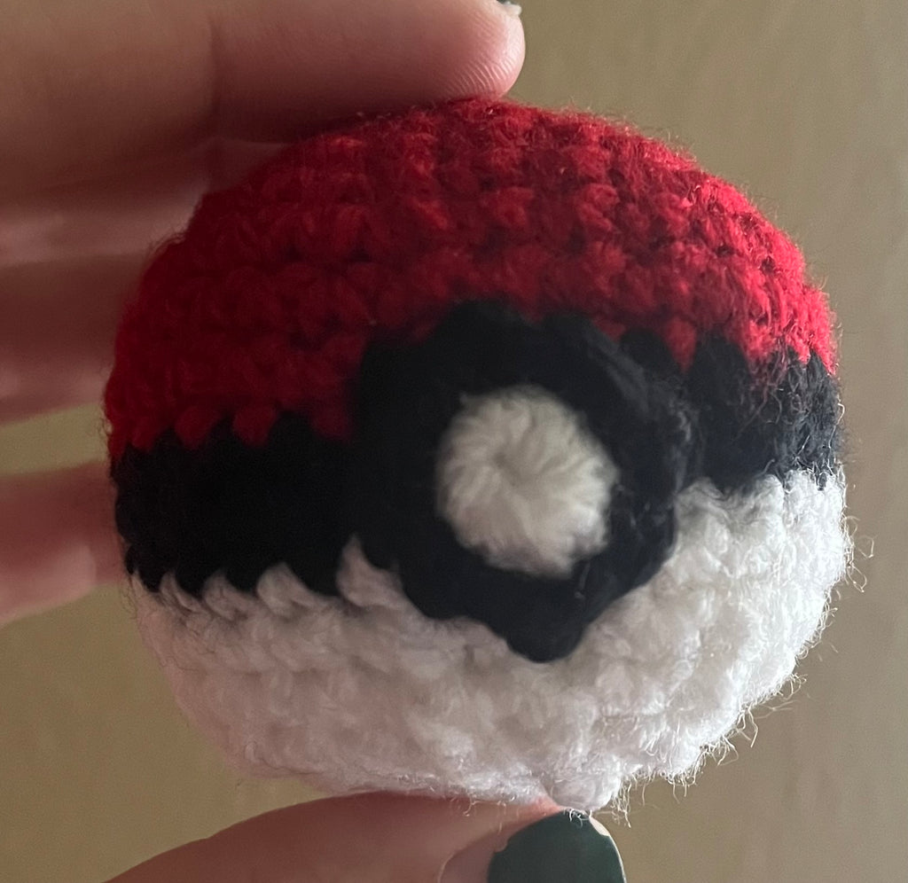 Collectors ball